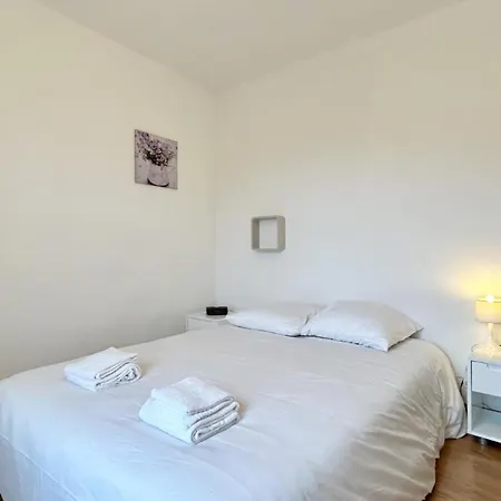 Les Courlis Holiday home