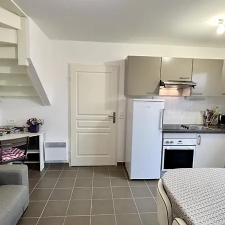 Les Courlis * Saint-Valéry-sur-Somme