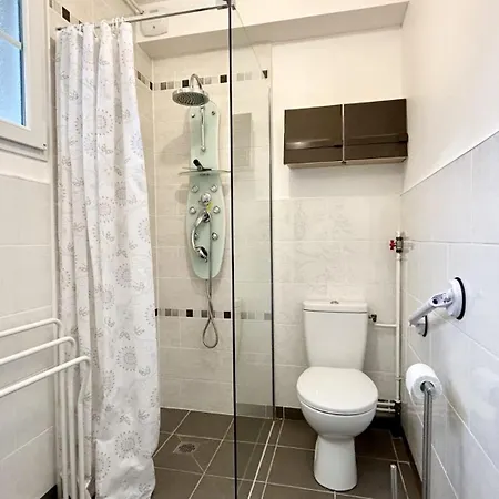 Les Courlis Holiday home