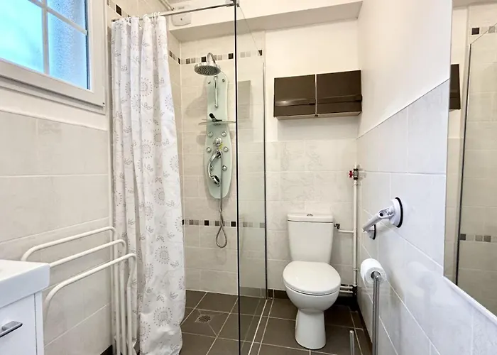 Les Courlis Holiday home